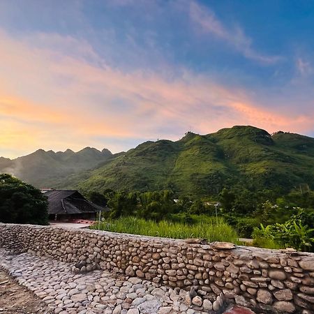 Wild Orchid- Lan Home Lang Cac ภายนอก รูปภาพ