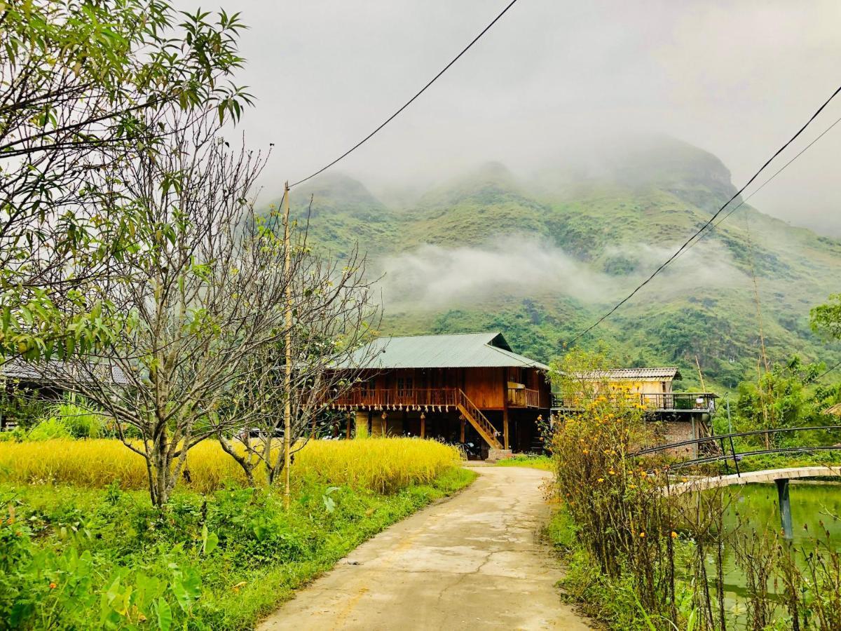 Wild Orchid- Lan Home Lang Cac ภายนอก รูปภาพ