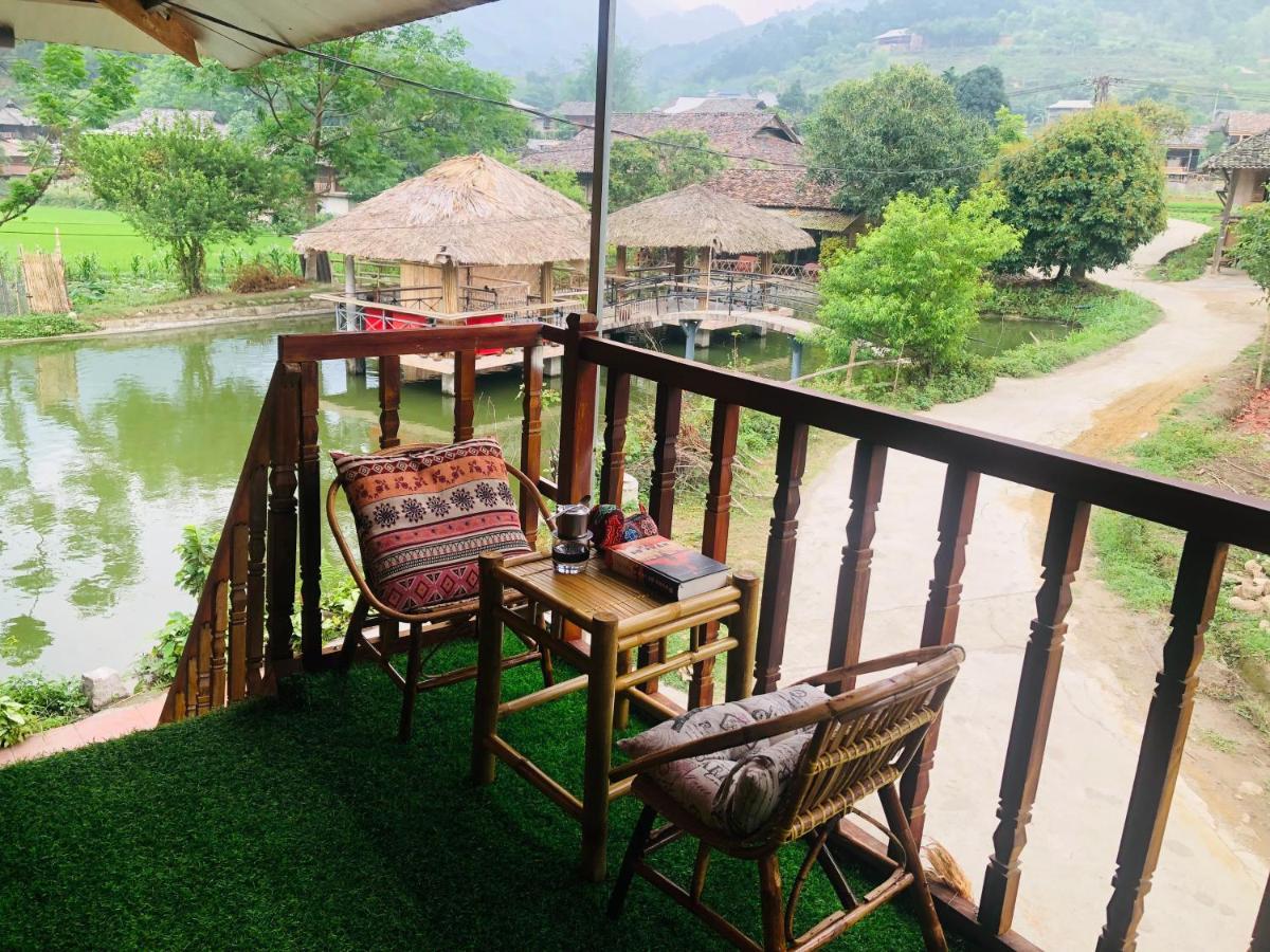 Wild Orchid- Lan Home Lang Cac ภายนอก รูปภาพ