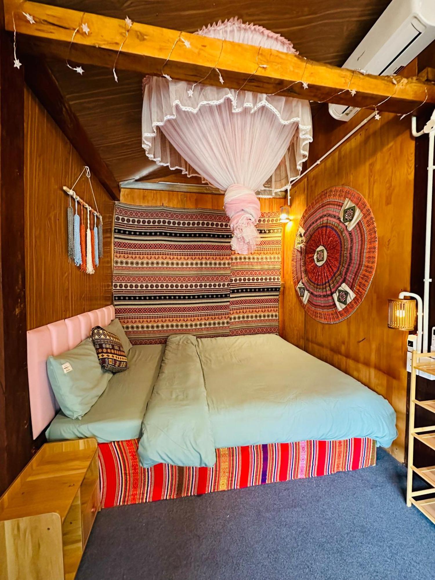 Wild Orchid- Lan Home Lang Cac ภายนอก รูปภาพ