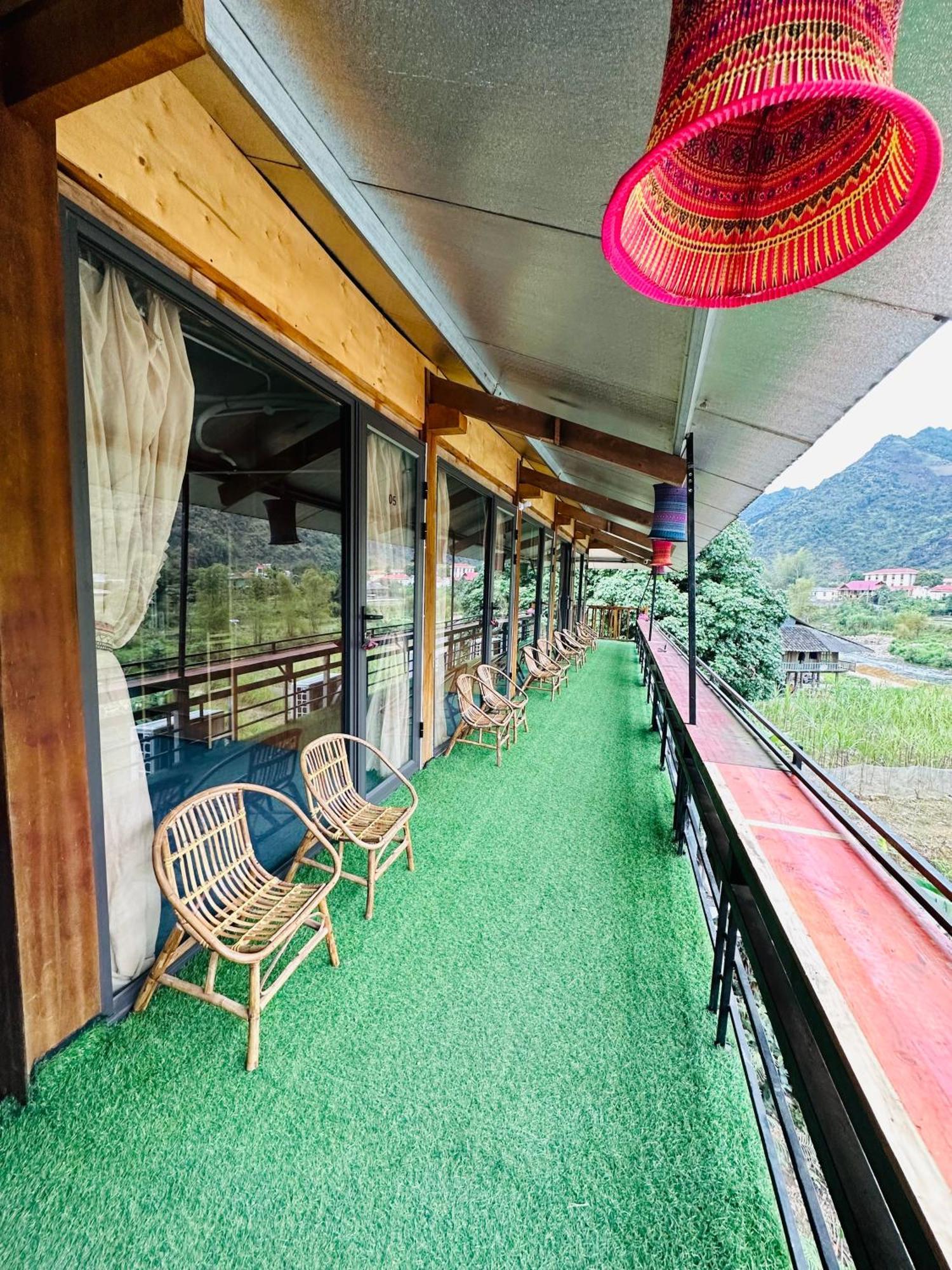 Wild Orchid- Lan Home Lang Cac ภายนอก รูปภาพ