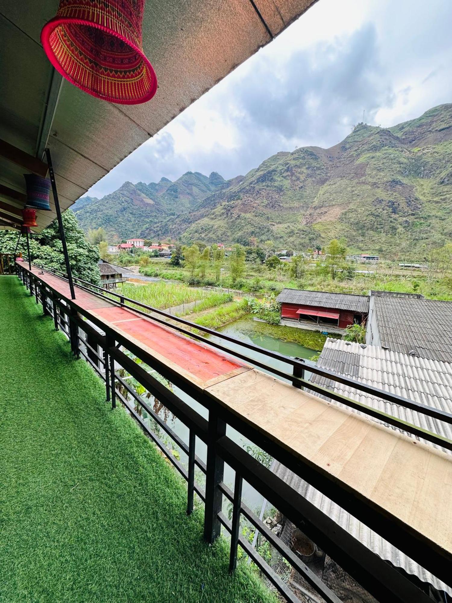 Wild Orchid- Lan Home Lang Cac ภายนอก รูปภาพ