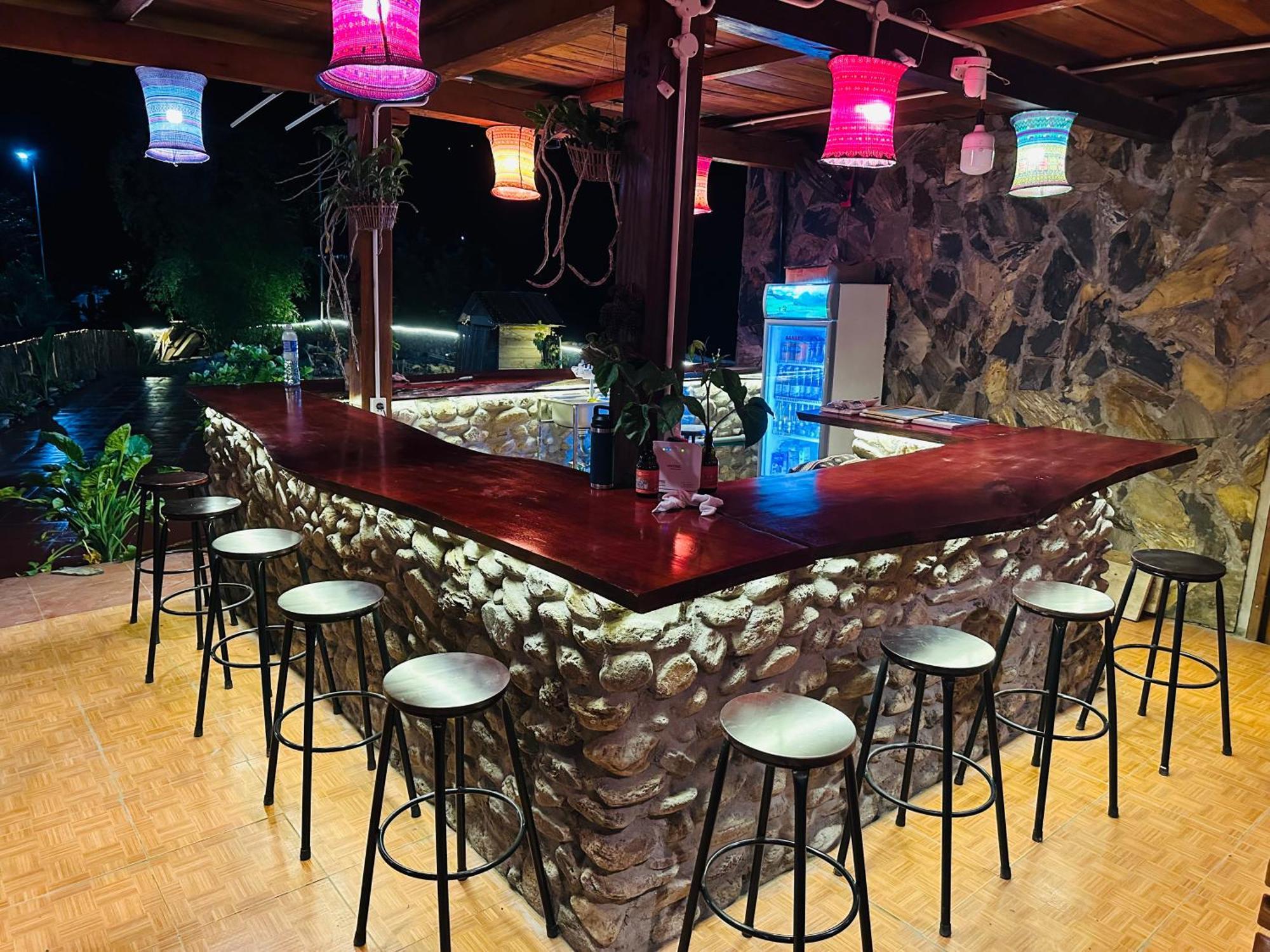 Wild Orchid- Lan Home Lang Cac ภายนอก รูปภาพ