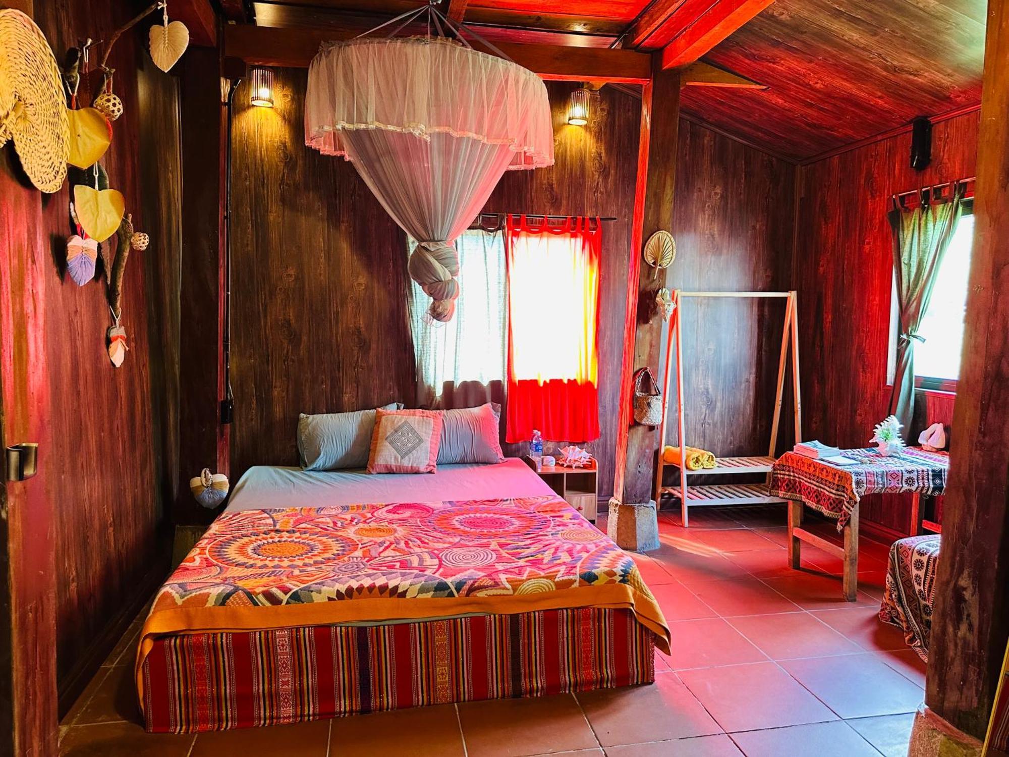 Wild Orchid- Lan Home Lang Cac ภายนอก รูปภาพ