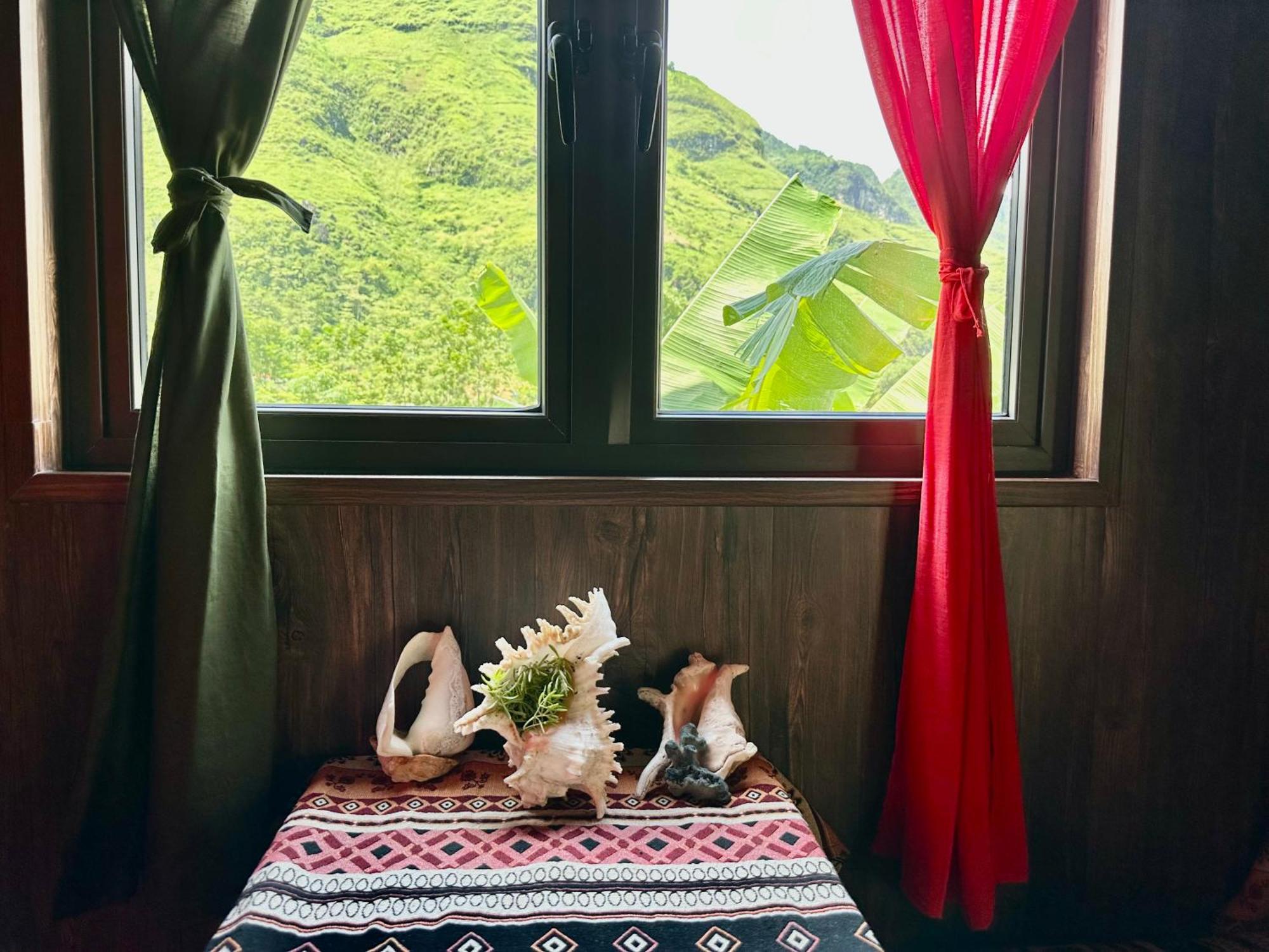Wild Orchid- Lan Home Lang Cac ภายนอก รูปภาพ