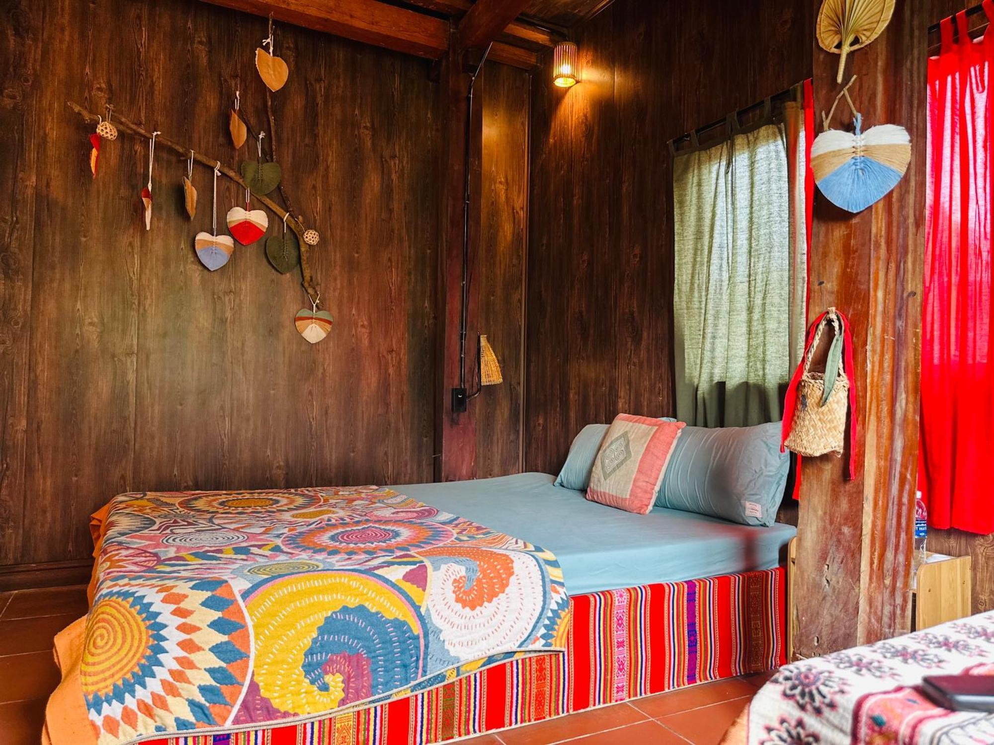 Wild Orchid- Lan Home Lang Cac ภายนอก รูปภาพ