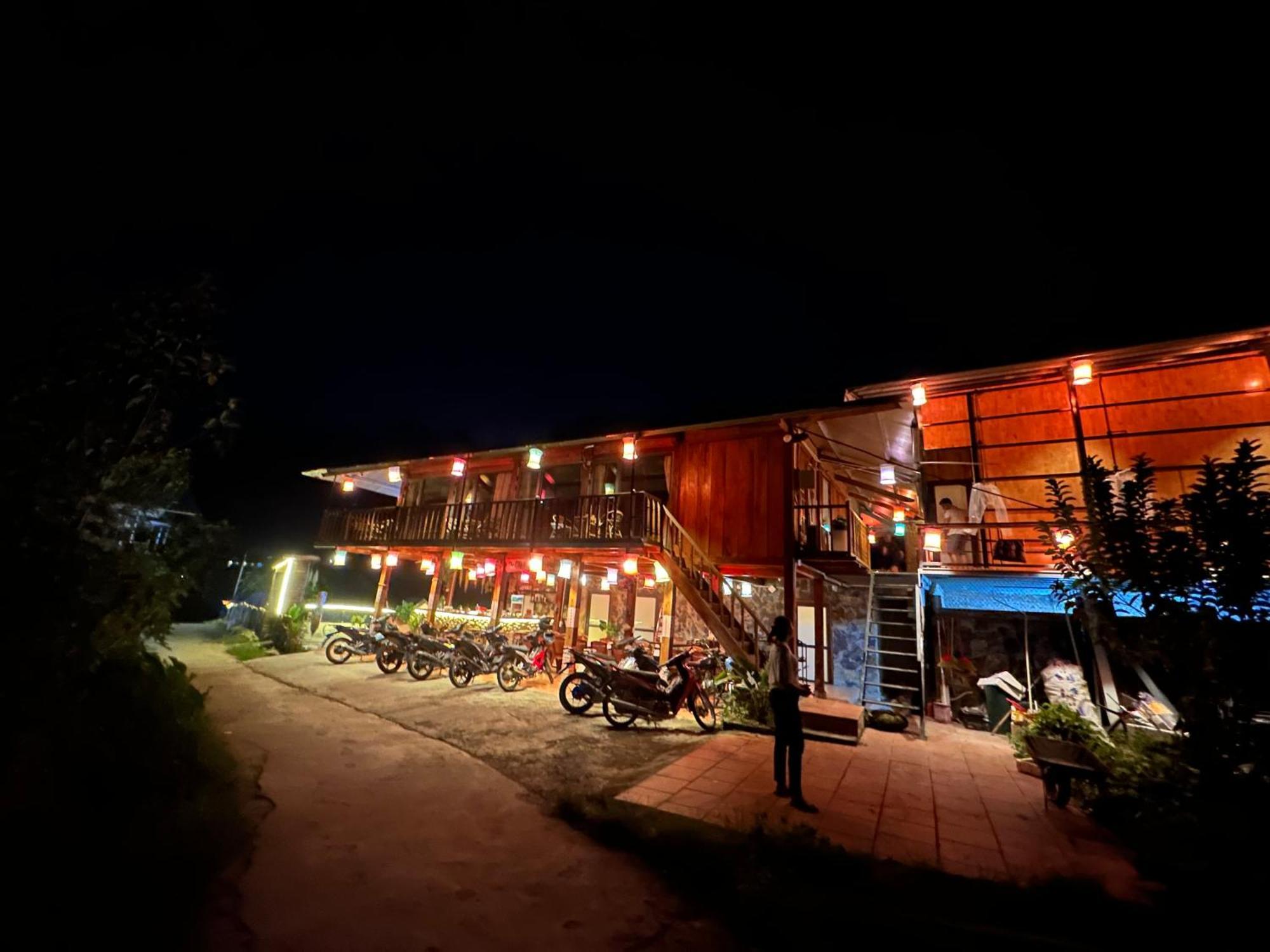 Wild Orchid- Lan Home Lang Cac ภายนอก รูปภาพ