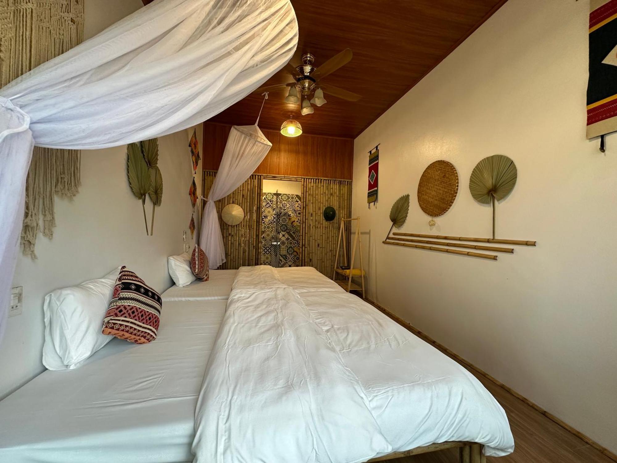 Wild Orchid- Lan Home Lang Cac ภายนอก รูปภาพ